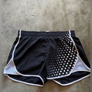 Justice girl shorts